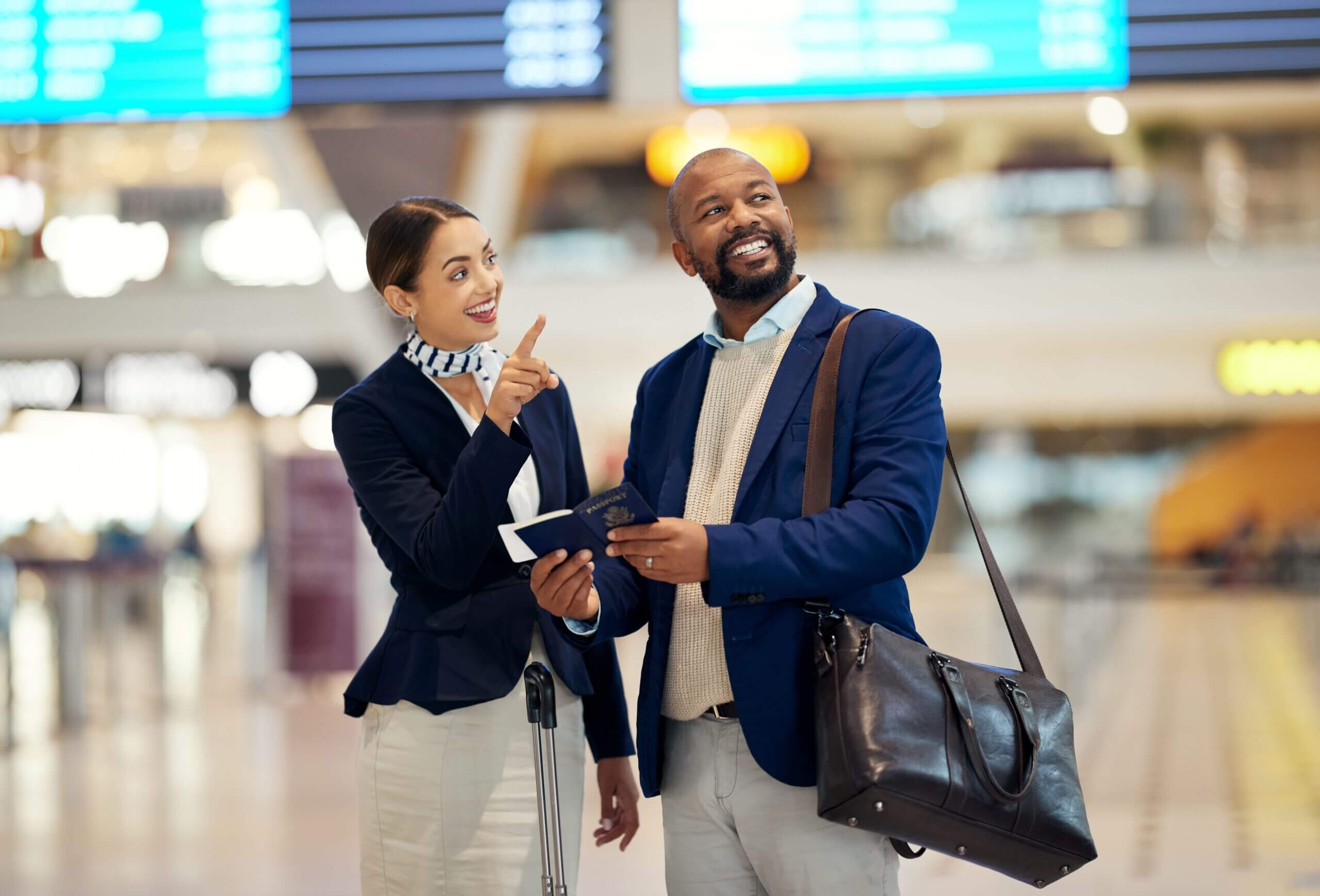 Beneficios JB Travel Services